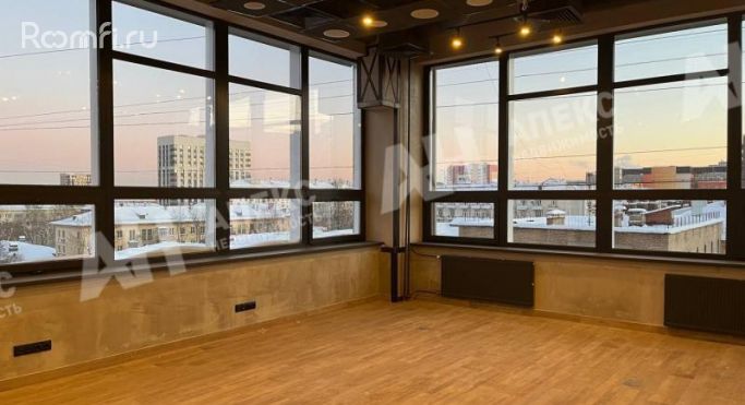 Аренда офиса 290 м², 3-й проезд Марьиной Рощи - фото 3