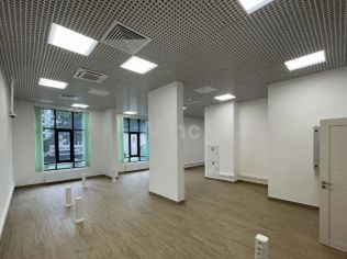 Аренда помещения свободного назначения 161 м²