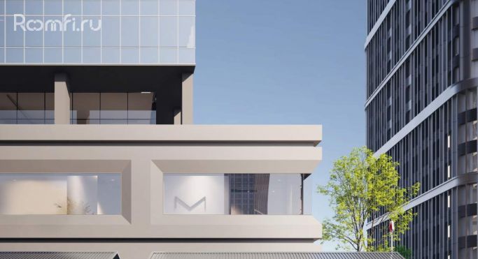 Аренда помещения свободного назначения 520.5 м², улица Шеногина - фото 5