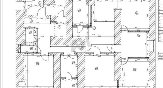 Аренда помещения свободного назначения 110 м², шоссе Фрезер - фото 3