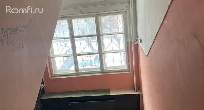 Продажа помещения свободного назначения 300 м², Товарищеский переулок - фото 3