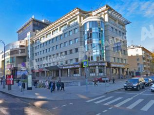 Аренда помещения свободного назначения 74 м²