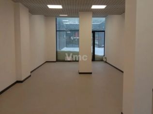Аренда помещения свободного назначения 66 м²