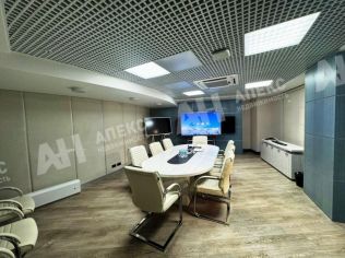 Аренда офиса 4683 м²