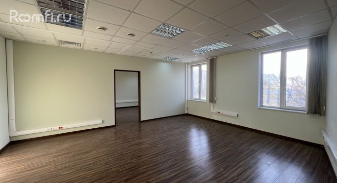 Аренда офиса 248.2 м², улица Остоженка - фото 2