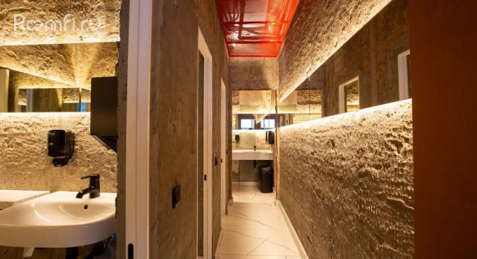 Аренда офиса 700 м², улица Радио - фото 2