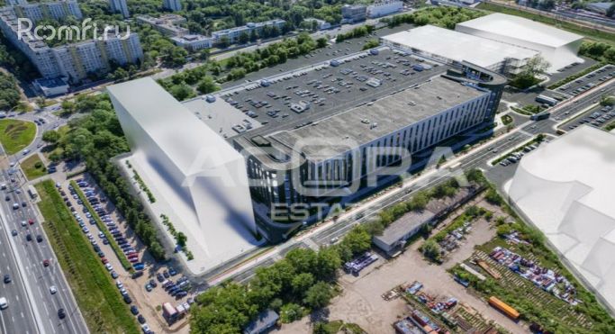 Продажа помещения свободного назначения 1547.2 м² - фото 3