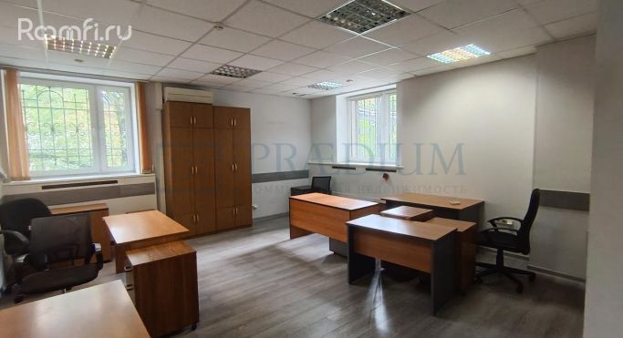 Аренда офиса 800 м², улица 10-летия Октября - фото 3