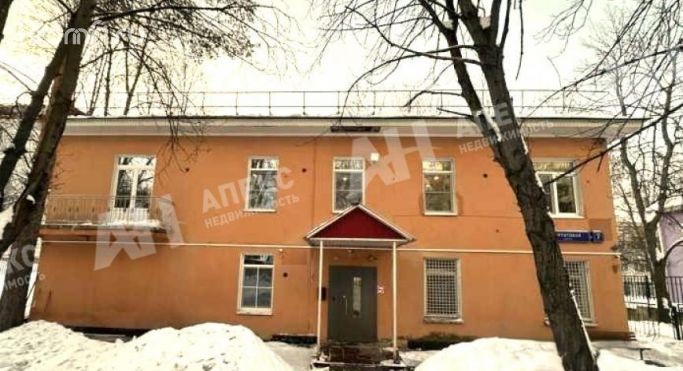 Продажа помещения свободного назначения 700 м², Фруктовая улица - фото 2