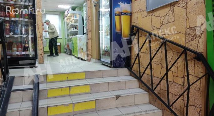 Продажа торгового помещения 115 м², улица Полбина - фото 2