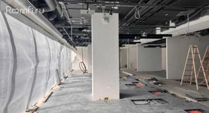 Аренда офиса 671 м², Цветной бульвар - фото 2