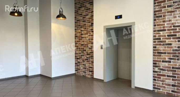 Аренда офиса 250 м², улица Василия Петушкова - фото 3