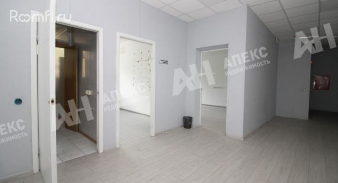 Аренда офиса 177 м², 3-я Мытищинская улица - фото 2