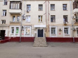 Продажа помещения свободного назначения 197 м²