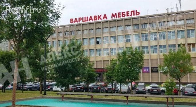 Аренда офиса 117 м², Варшавское шоссе - фото 3