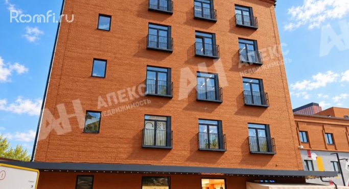 Аренда офиса 96 м², Савёловская линия - фото 3