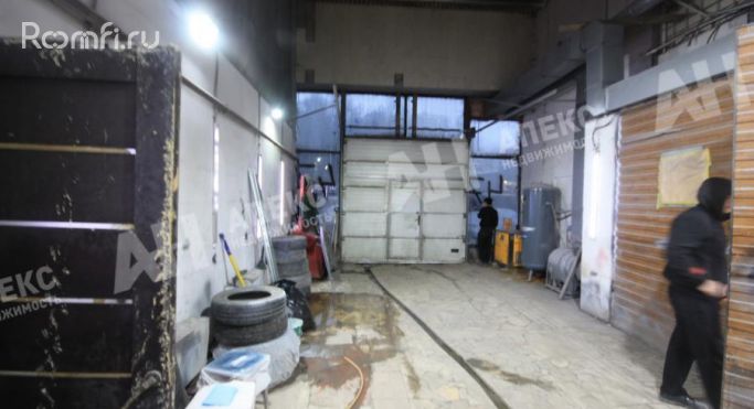 Аренда производственного помещения 300 м², Варшавское шоссе - фото 3