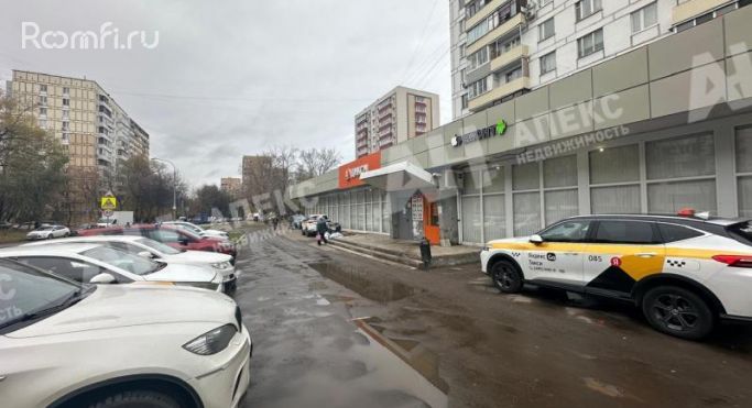 Аренда помещения свободного назначения 900 м², Авангардная улица - фото 3