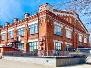 Аренда помещения свободного назначения 296 м²