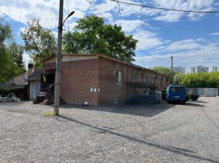 Продажа помещения свободного назначения 201 м²