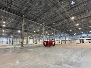Аренда склада 45588 м²