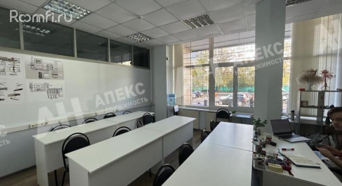 Продажа помещения свободного назначения 403 м², 4-я улица 8 Марта - фото 3