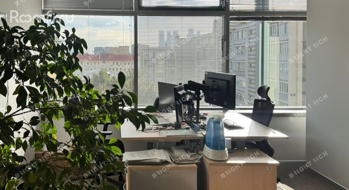 Аренда офиса 193 м², улица Гашека - фото 1