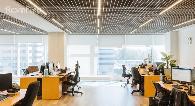 Продажа офиса 214.1 м², Проектируемый проезд № 4062 - фото 4