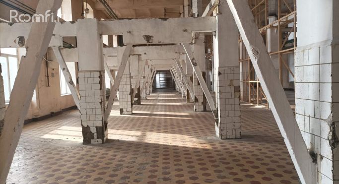 Аренда помещения свободного назначения 891.6 м², Самокатная улица - фото 4