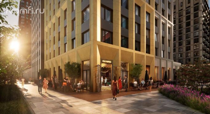 Продажа помещения свободного назначения 78 м², Иловайская улица - фото 4