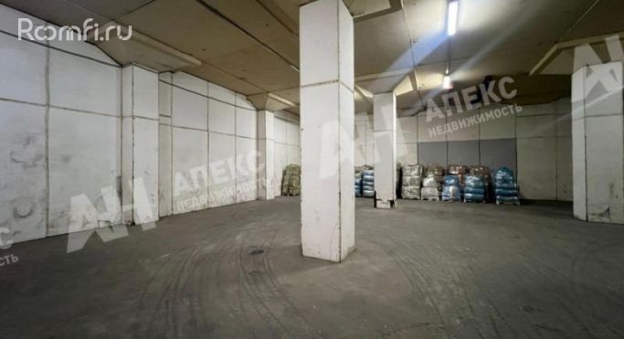 Аренда склада 440 м², Сигнальный проезд - фото 3