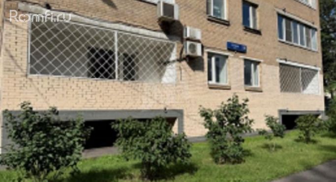 Продажа помещения свободного назначения 409 м², Беговая улица - фото 3