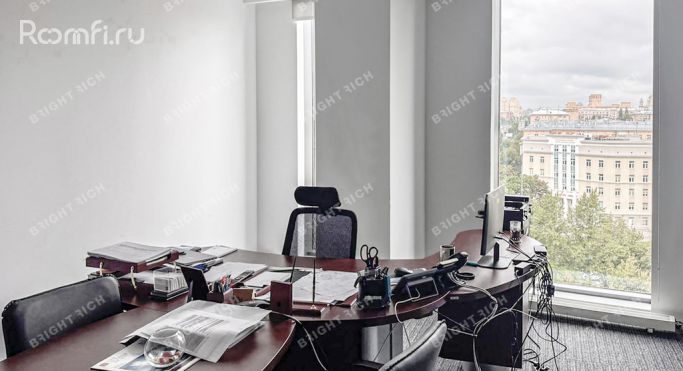 Аренда офиса 1016 м², Нахимовский проспект - фото 3