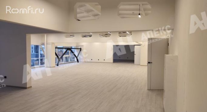 Аренда офиса 267 м², Бауманская улица - фото 3