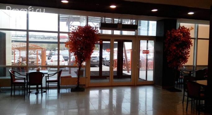 Аренда торгового помещения 737 м², Алтуфьевское шоссе - фото 1