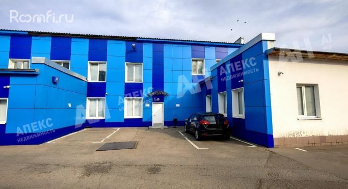 Продажа офиса 281 м², 4-й Рощинский проезд - фото 3