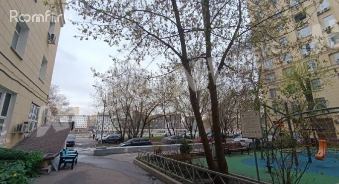 Продажа помещения свободного назначения 700 м², Бережковская набережная - фото 3