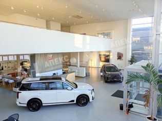 Продажа помещения свободного назначения 7335 м²