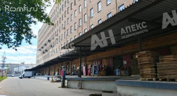 Аренда производственного помещения 353 м², проезд Черепановых - фото 3