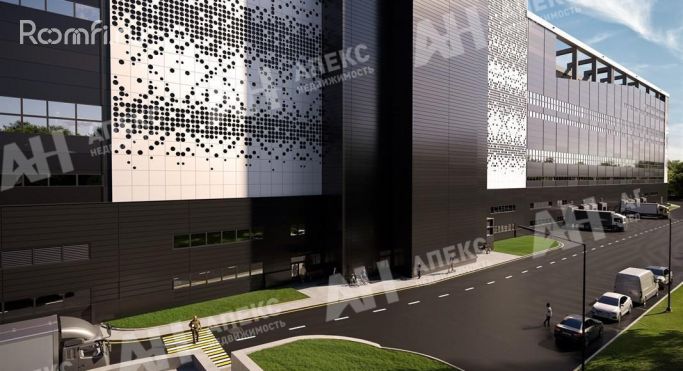 Продажа помещения свободного назначения 611 м², Рябиновая улица - фото 3