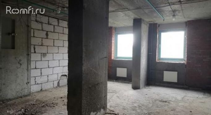 Аренда торгового помещения 616 м², Михневская улица - фото 1