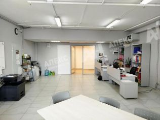 Аренда офиса 120 м²