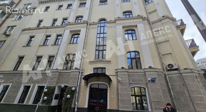Аренда офиса 253 м², улица Большая Якиманка - фото 2