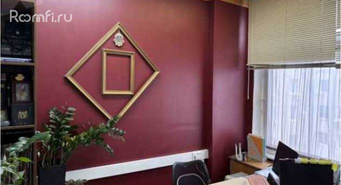 Аренда офиса 57 м², улица Щепкина - фото 2