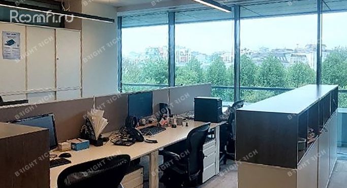 Аренда офиса 893 м², Цветной бульвар - фото 3