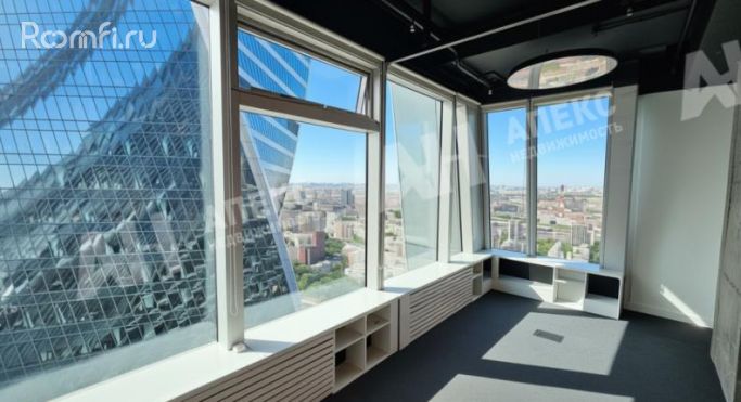 Аренда офиса 80 м², Пресненская набережная - фото 2