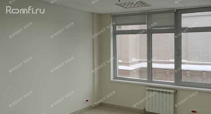 Аренда офиса 155.6 м², Большой Сухаревский переулок - фото 3