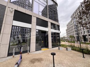 Аренда торгового помещения 135 м²