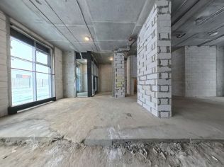 Аренда торгового помещения 80 м²