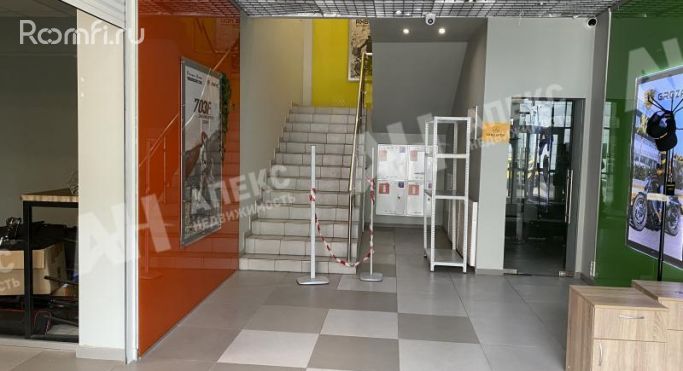 Аренда помещения свободного назначения 630 м², улица Стромынка - фото 2